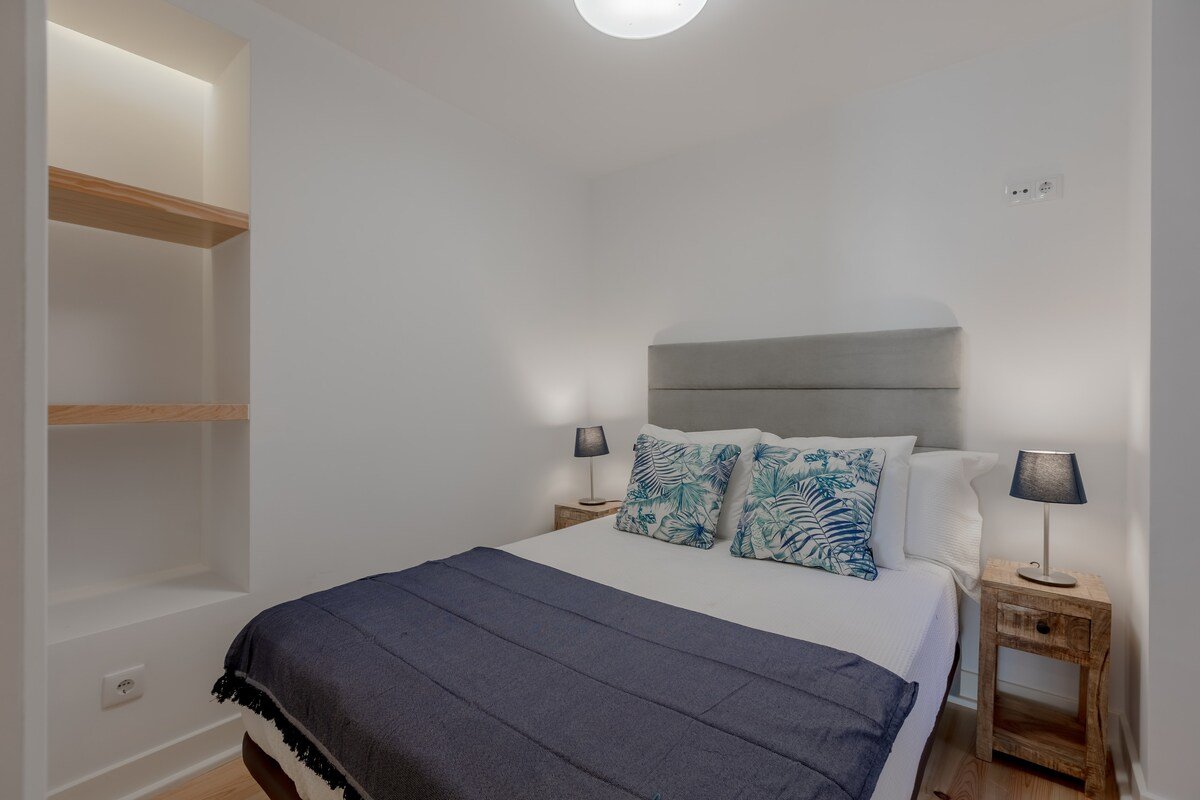 Bairro Alto Chic Oasis gallery image 5