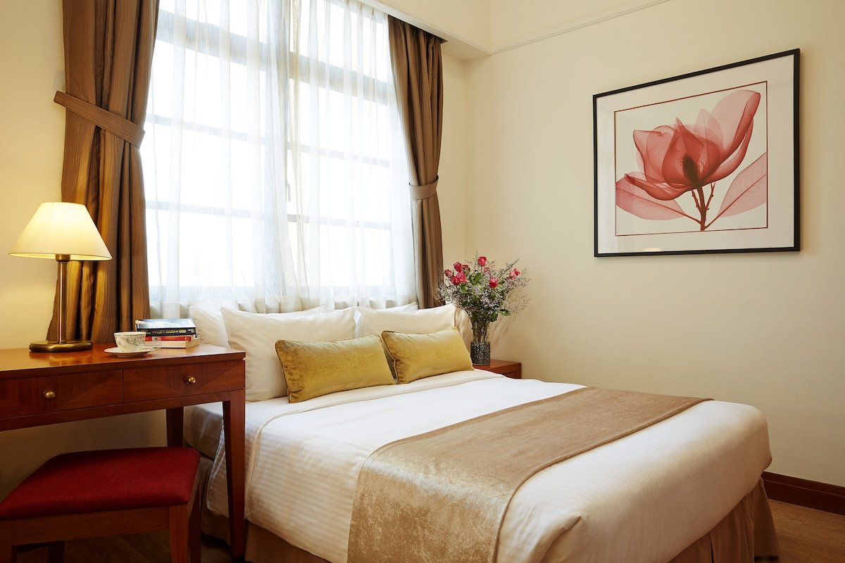 Comfy 3BR Deluxe at Robertson Quay gallery image 4