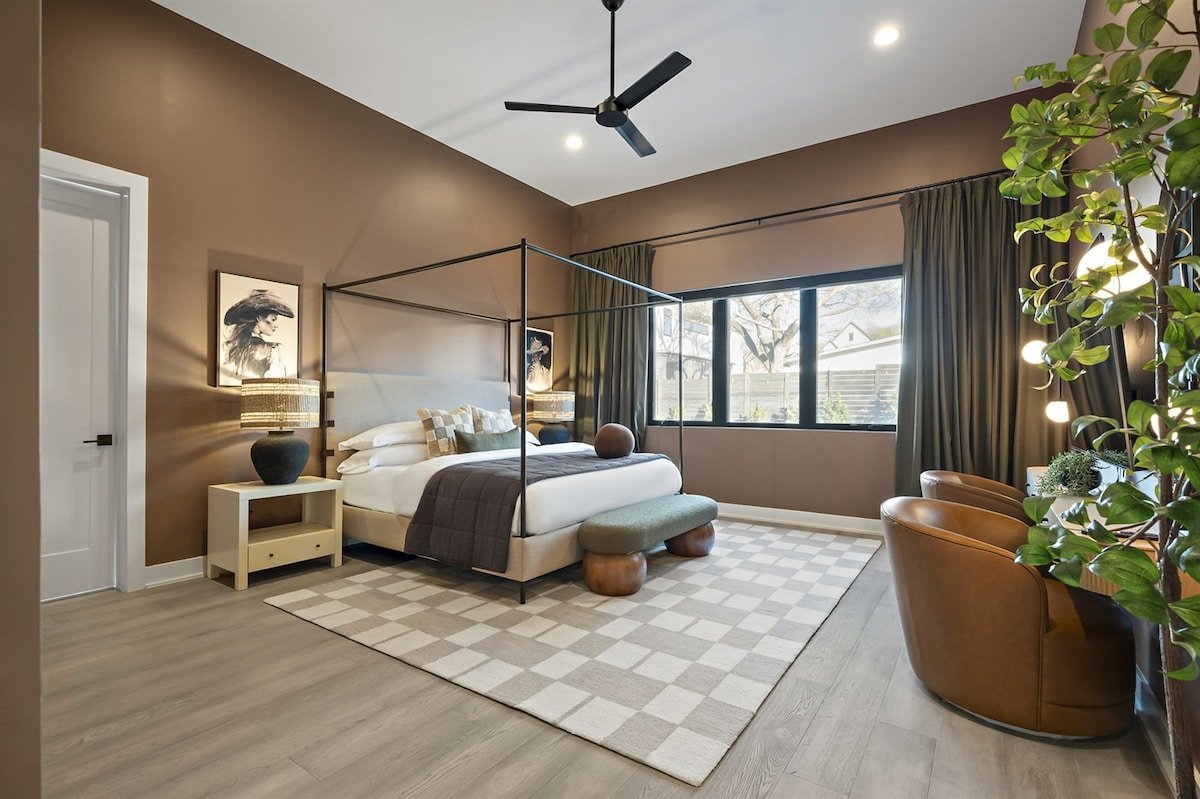 Estrella Azul: LUXE Pool | Spa ~ Perfect Location gallery image 5