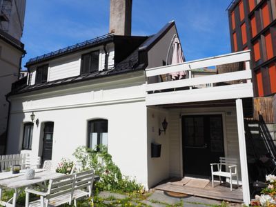 Unik Gruppeleie i Vika