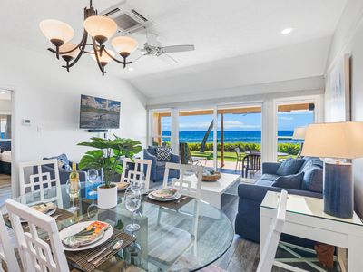 150-4 Ocean Front Condo with an Amazing View!