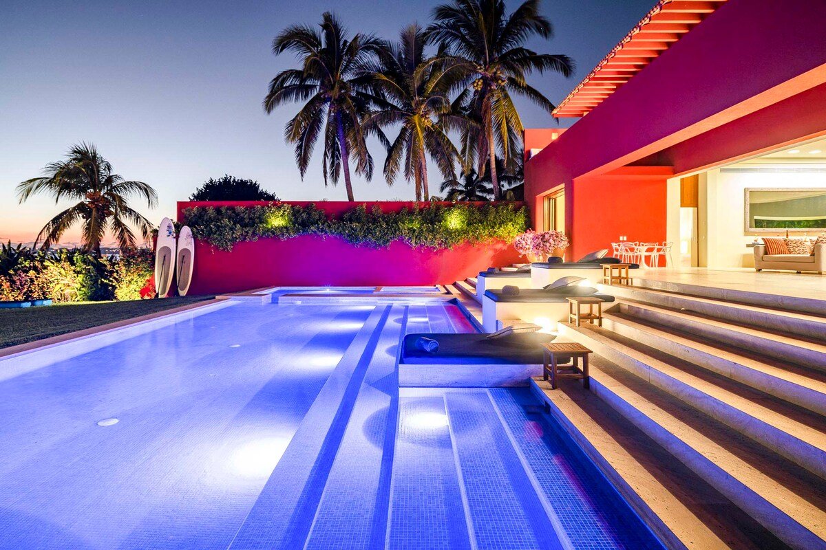 Villa Pacifica gallery image 2