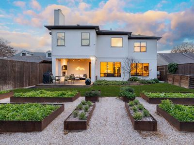 M streets home – 5br/4000sqft