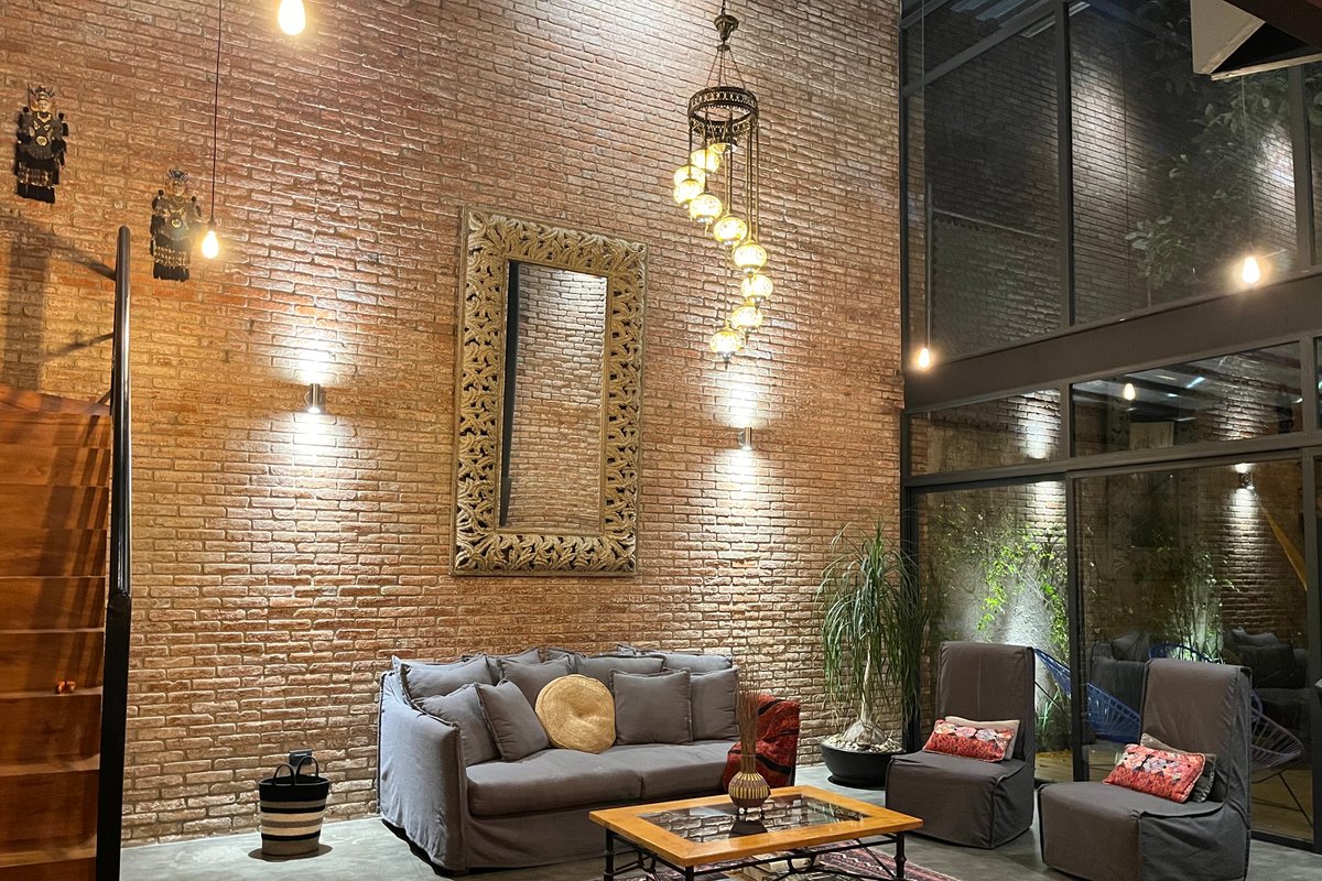 Mi Refugio San Angel