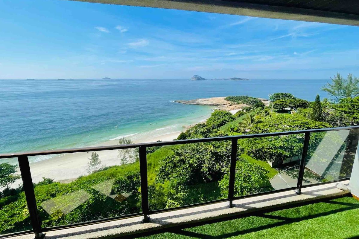 Welcome to a breathtaking view of Rio gallery image 2