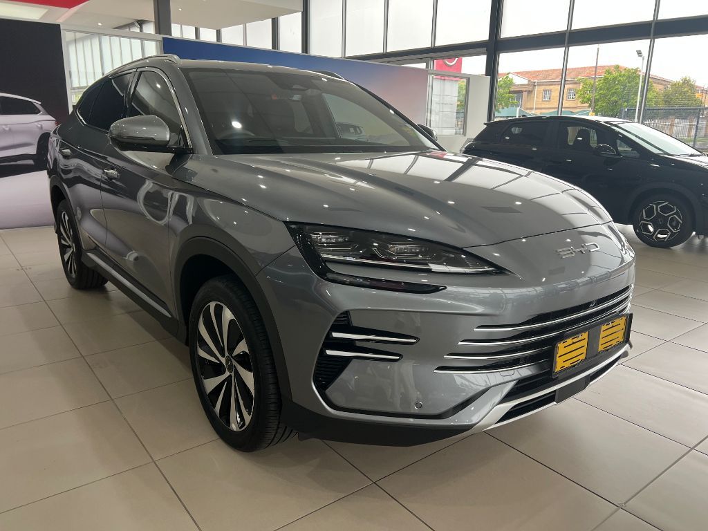 BYD SEALION 6 1.5 PREMIUM AWD for Sale in South Africa