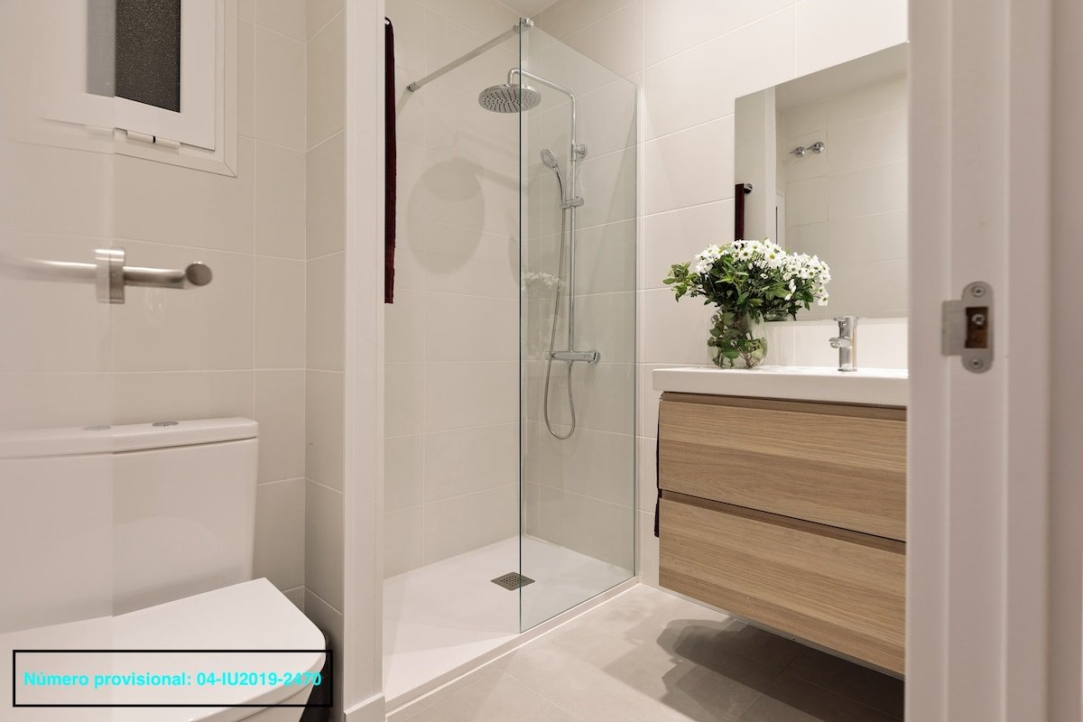 Laia Deluxe Terrace Apartment gallery image 2