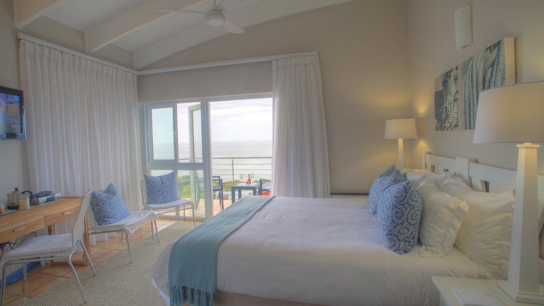 Periwinkle Guest Lodge Superior Sea Facing