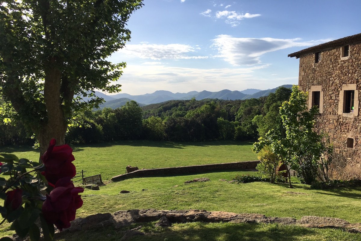 El Callís 2/24p -large groups/families/garden/pool gallery image 5