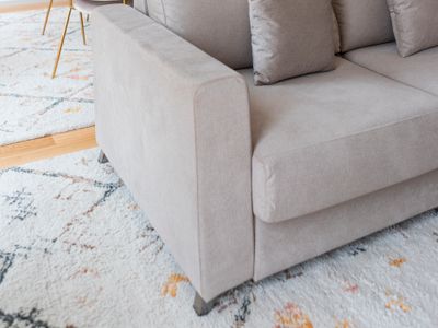 Luxurious Modern Apartment for a family