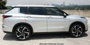 MITSUBISHI OUTLANDER 2.5 EXCEED / EDITION 25 CVT - 5 thumb