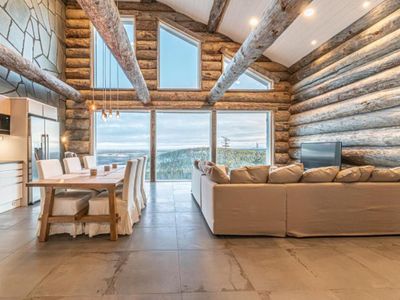 Hideout Villas – Fort Aurora