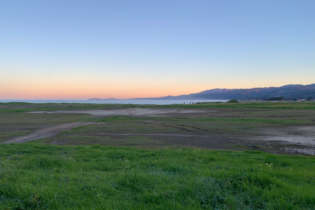 Poplar Beach Home and Guesthouse with Hot Tub gallery image 4