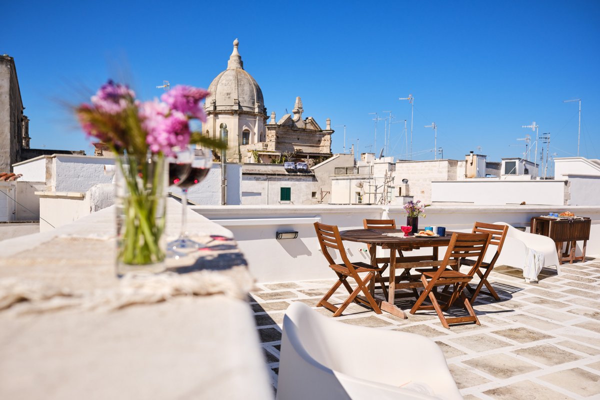 Traditional seaview apartment – Casa SanPà