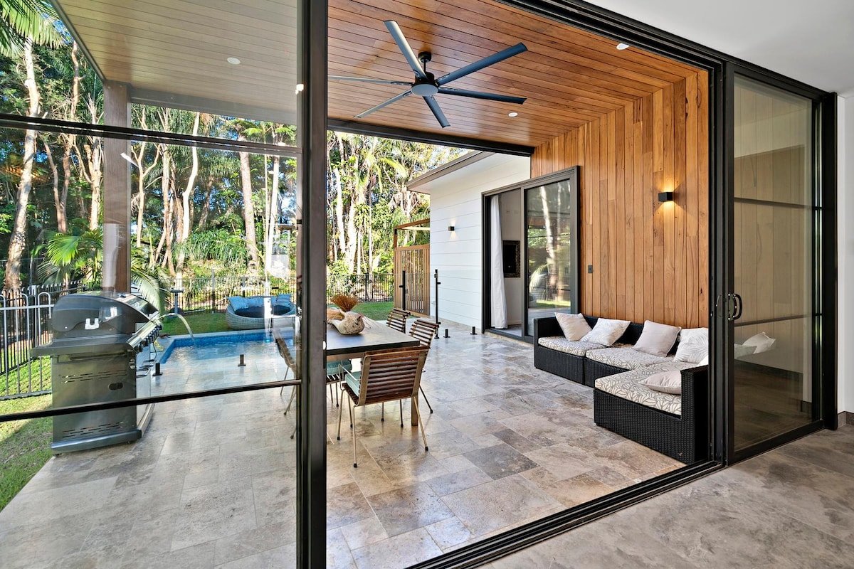 Retreat at Byron gallery image 4