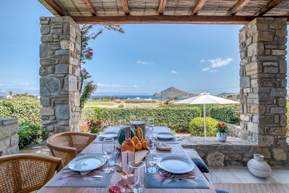 Villa Vino – Calme Cycladique gallery image 5