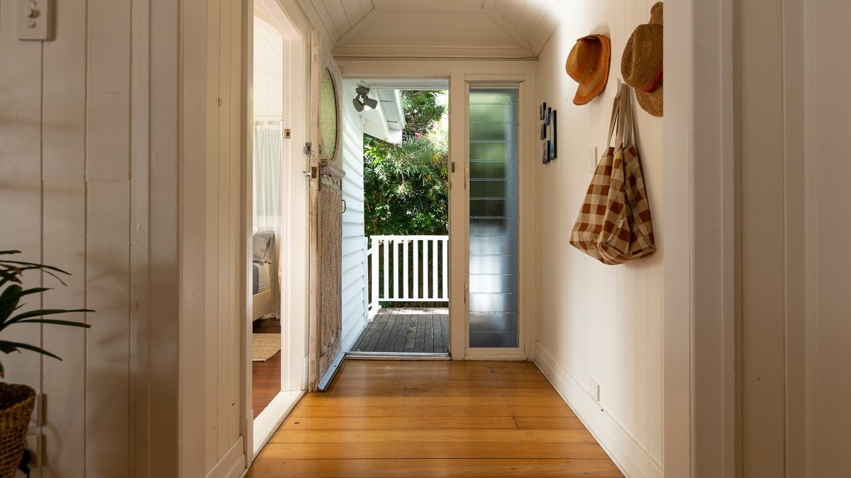 FAMILY FRIENDLY OODGEROO HOUSE BYRON BAY gallery image 2