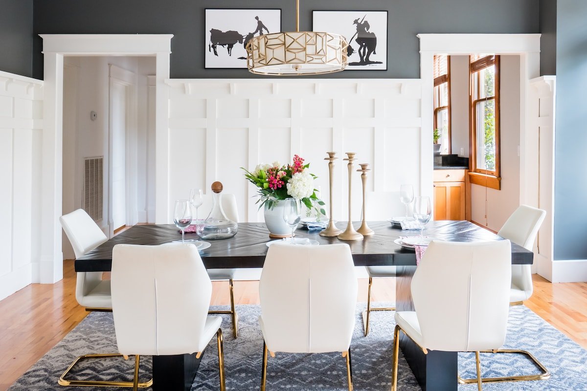 Charming Music Row 20s Bungalow in 12 South gallery image 4