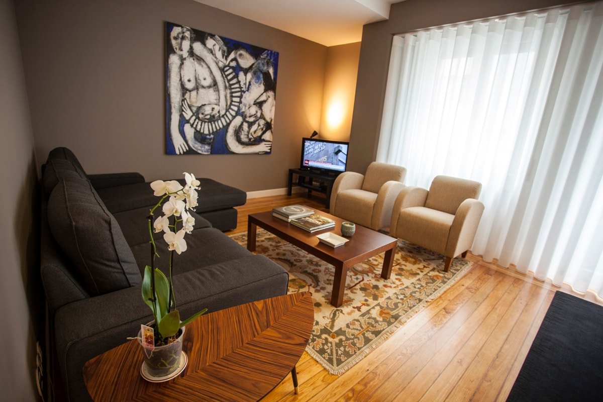 “Casa da Alegria” Apartment gallery image 4