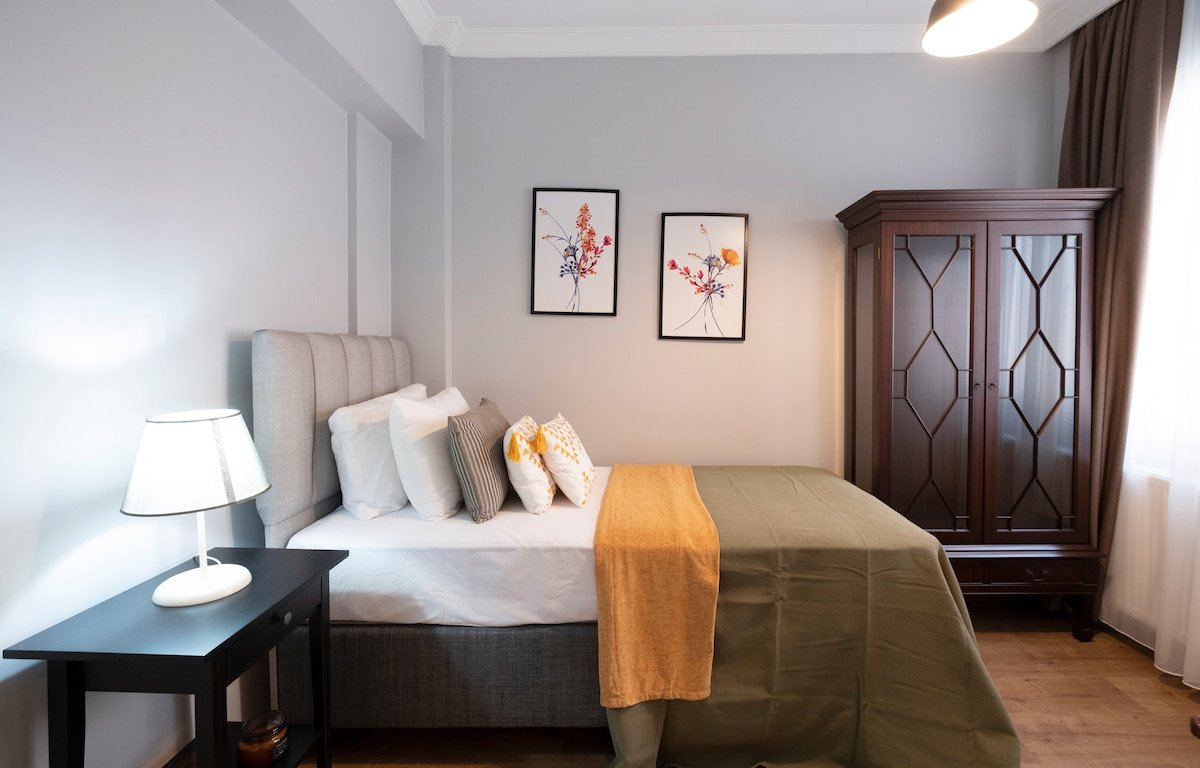 Bright Family Suite in the Middle of Nisantasi 41 gallery image 4