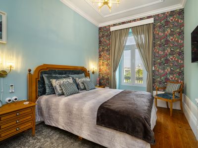 Douro Prestige 3-Bed Duplex w/ shared S-Pool