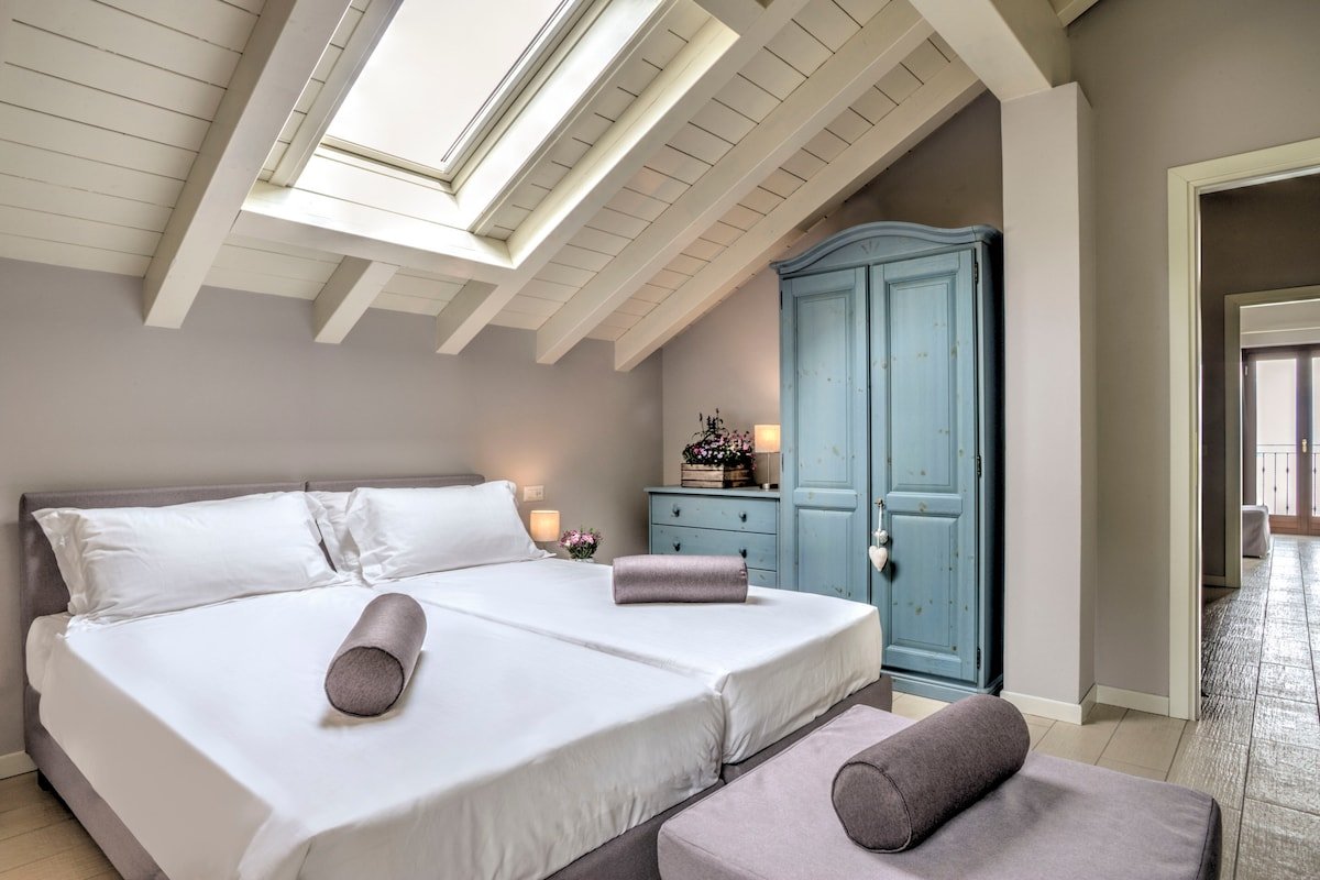 Villa Dei Sogni gallery image 5