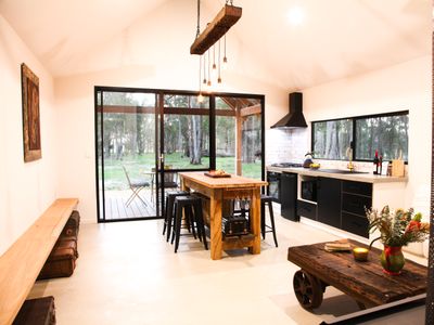 Littlewood Chalet, new Private & Peaceful Haven