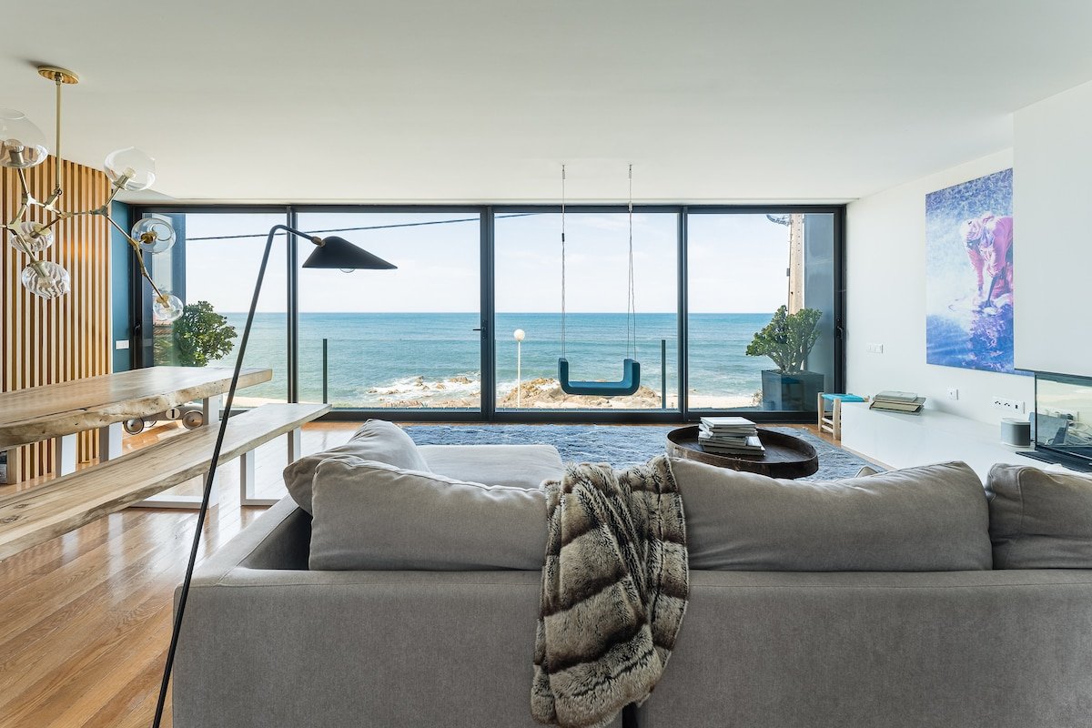 Beach Box 144 – exclusive Villa by the sea gallery image 4