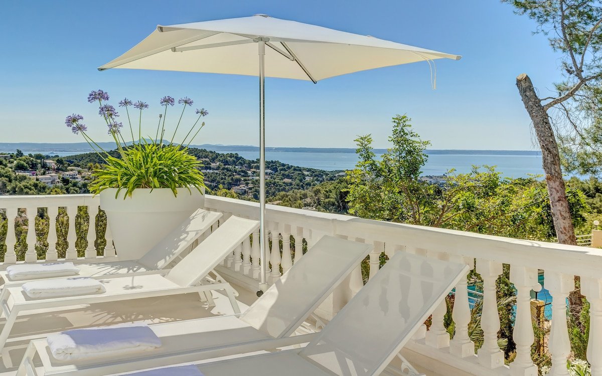 Villa Clausen – Pool Villa – Portals gallery image 2