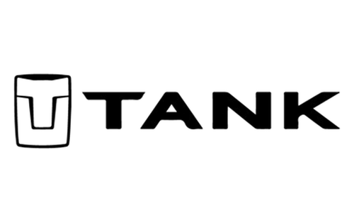 tank logo