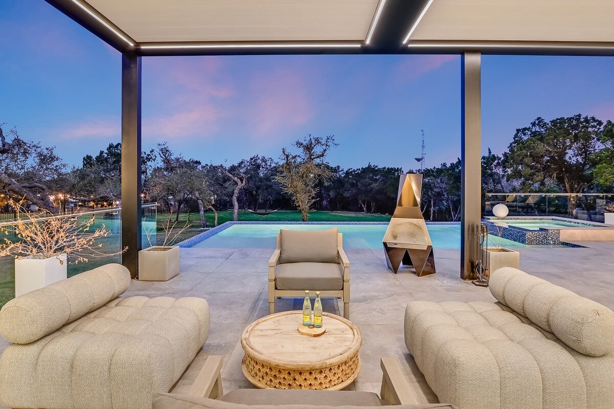 Above Collectic I Pool&Spa | Game Room I Long-term gallery image 4