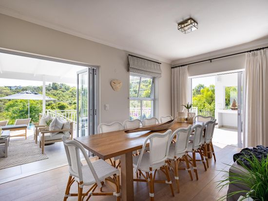 Dining area - Room