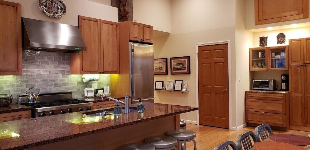 Magic Factory Loft 3East 4 Bd/4 Ba Families Groups gallery image 5