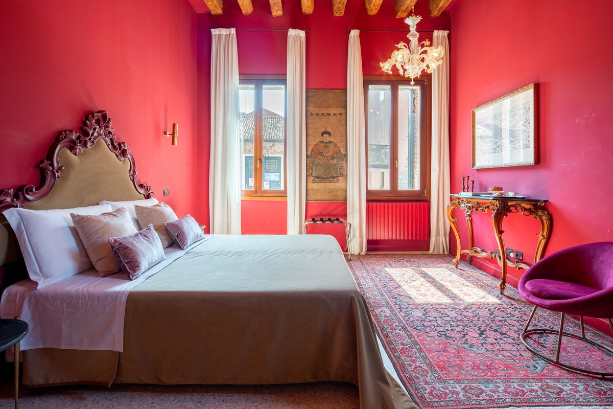 Cà Regina Panada – passion on the Canal