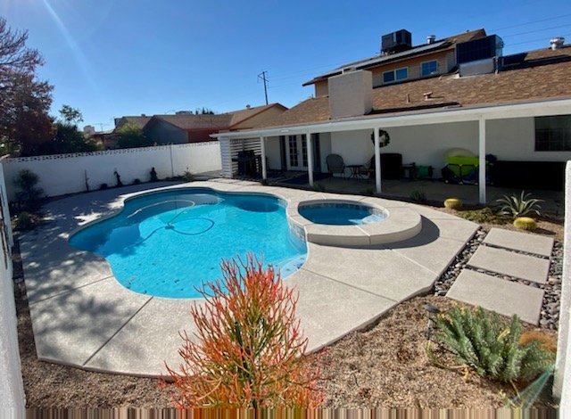 Great Las Vegas Summerlin Home