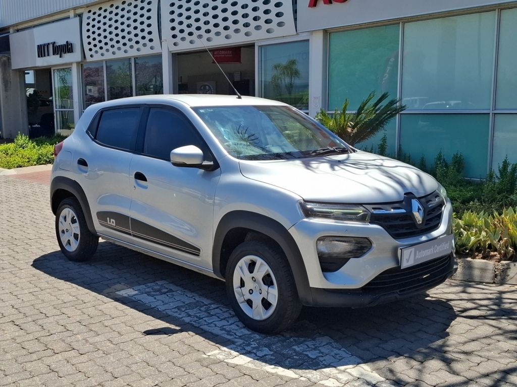 RENAULT KWID 1.0 DYNAMIQUE for Sale in South Africa