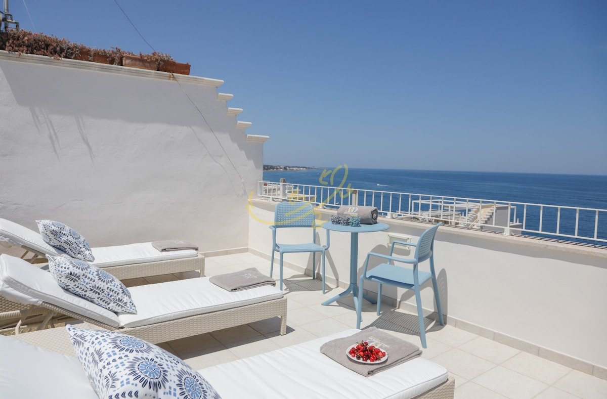 TD Casa Marevino Seaside Terrace w/Panoramic View gallery image 5