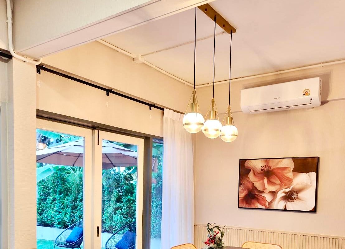 B1 l Townhouse Near BTS Asok