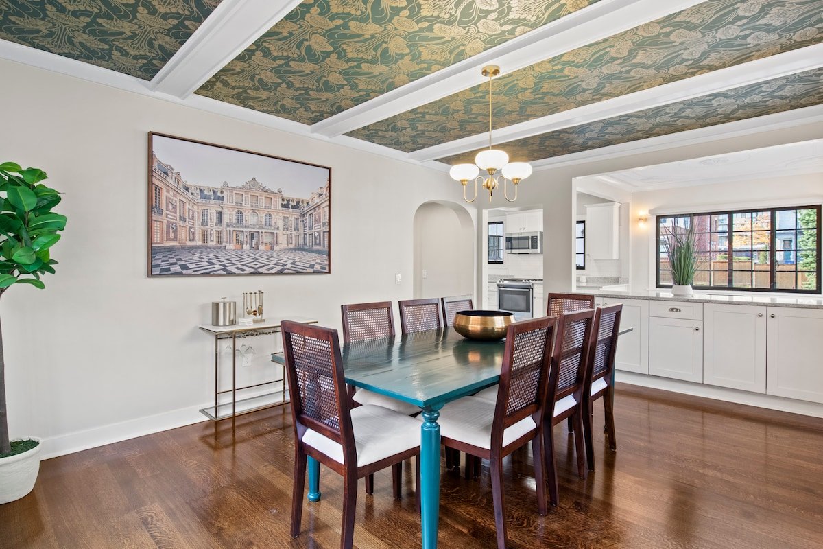 The Suites at 3NG – Gentlemen’s Quarters gallery image 5