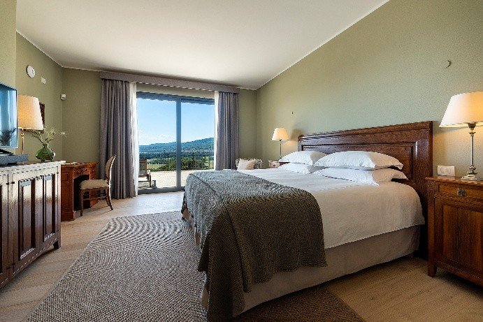 Private Winery Apartment gallery image 2