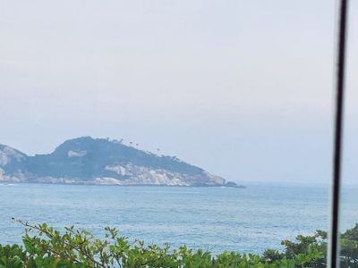 Best Point – Vista mar