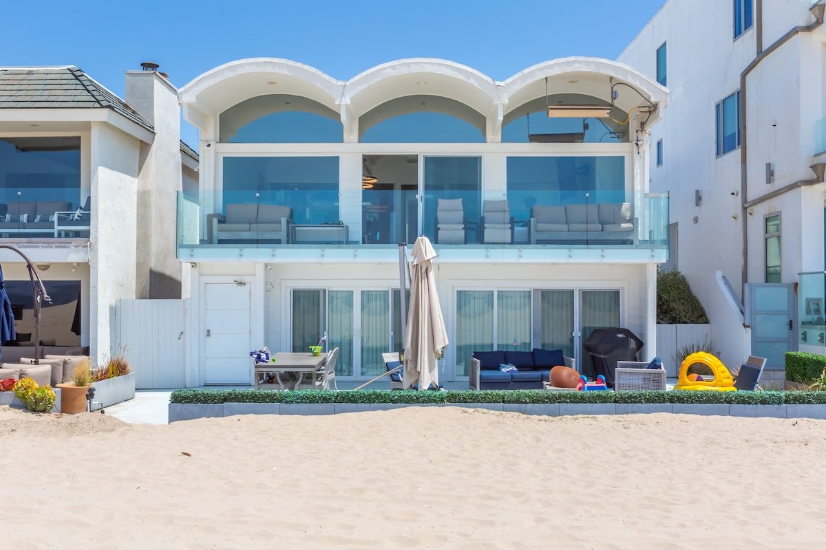 – Oceanfront Oasis – Marina Del Rey – gallery image 4