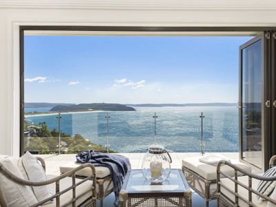 Amalfi Villa by Palm Beach Holiday Rentals