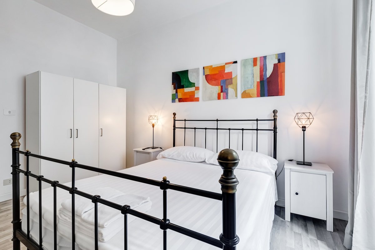 La casa di andrea ai Musei Vaticani 1 gallery image 2