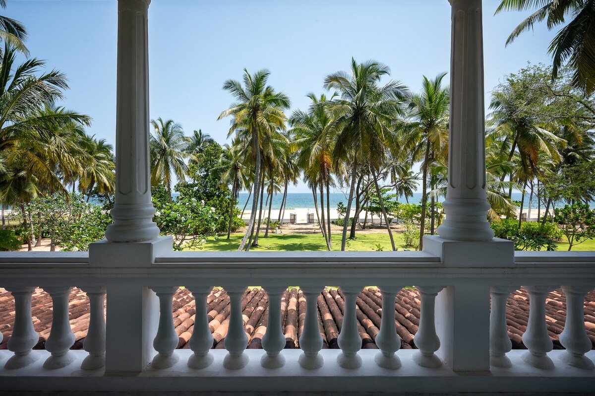 Kalkudah Beach House gallery image 4