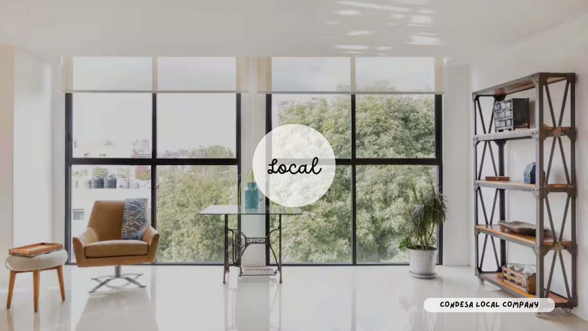 MU8|8BR|Condesa | local co | Group Travel gallery image 2