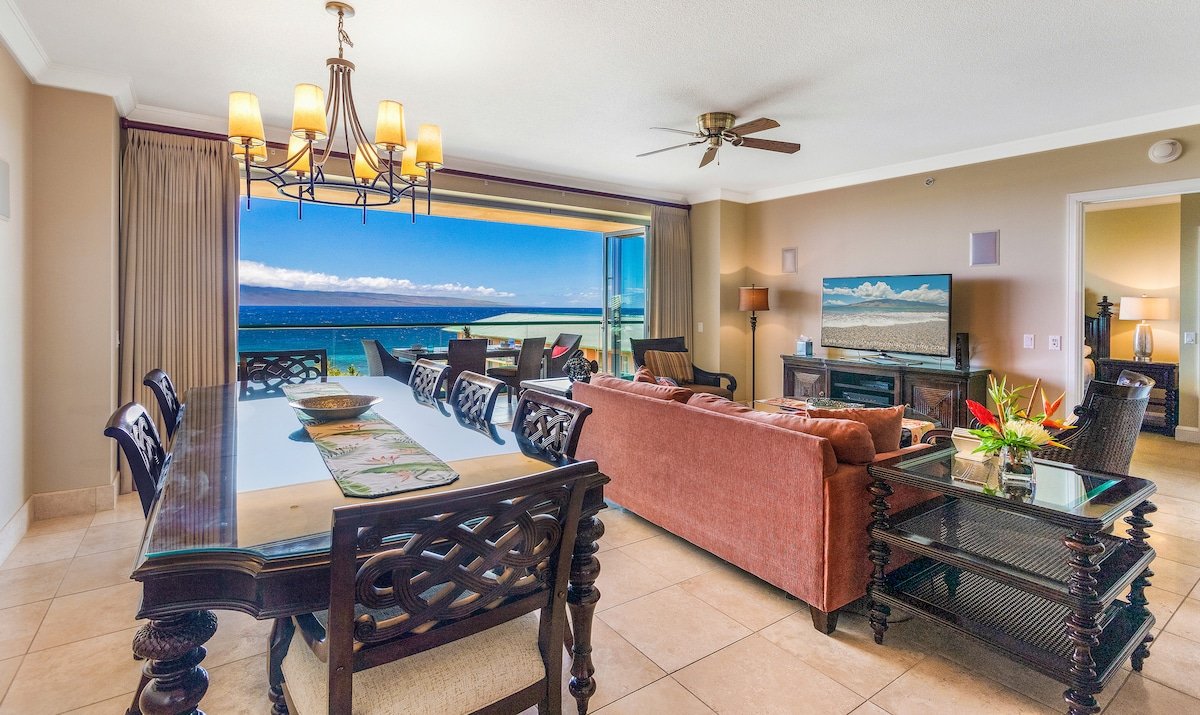 Honua Kai Resort~9th Floor with Full Ocean View! gallery image 4
