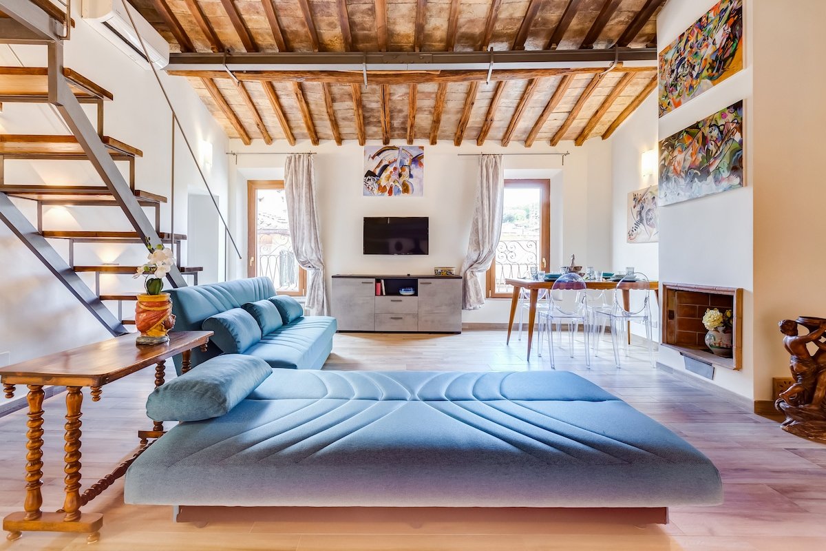 Live and Enjoy Trastevere gallery image 5