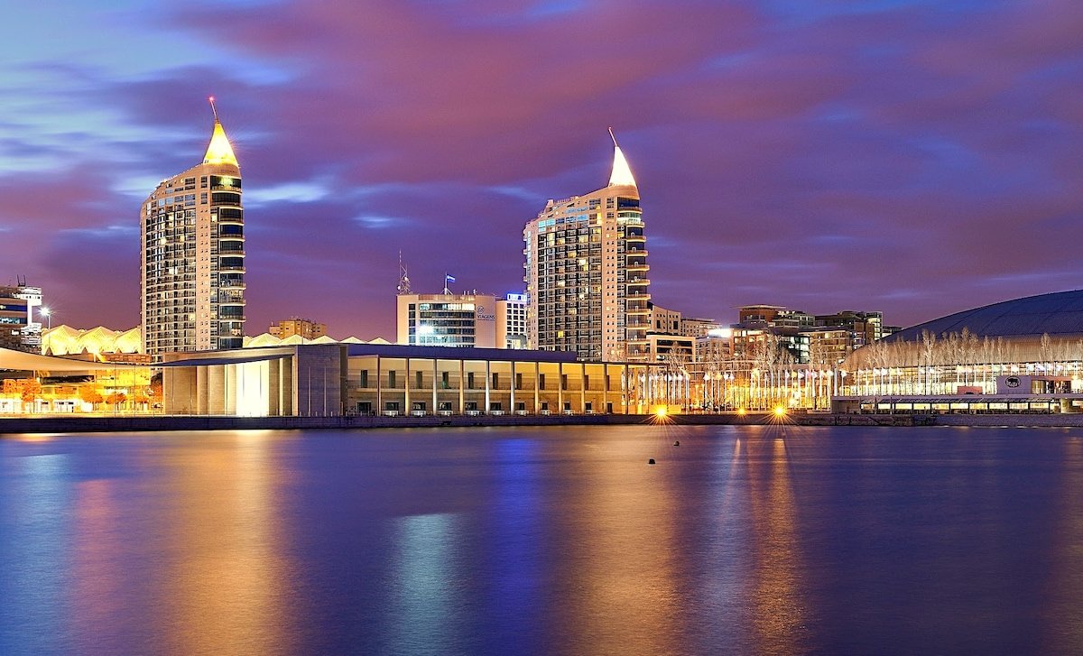 Awakenflowers Expo Terrace gallery image 2