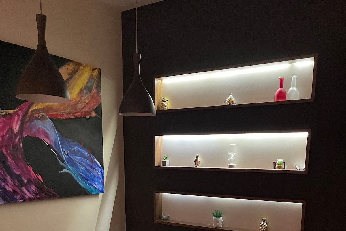 Modern 2-bedroom condo in Ipanema gallery image 5